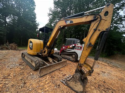 hoiurs on mini excavator|starting a mini excavator business.